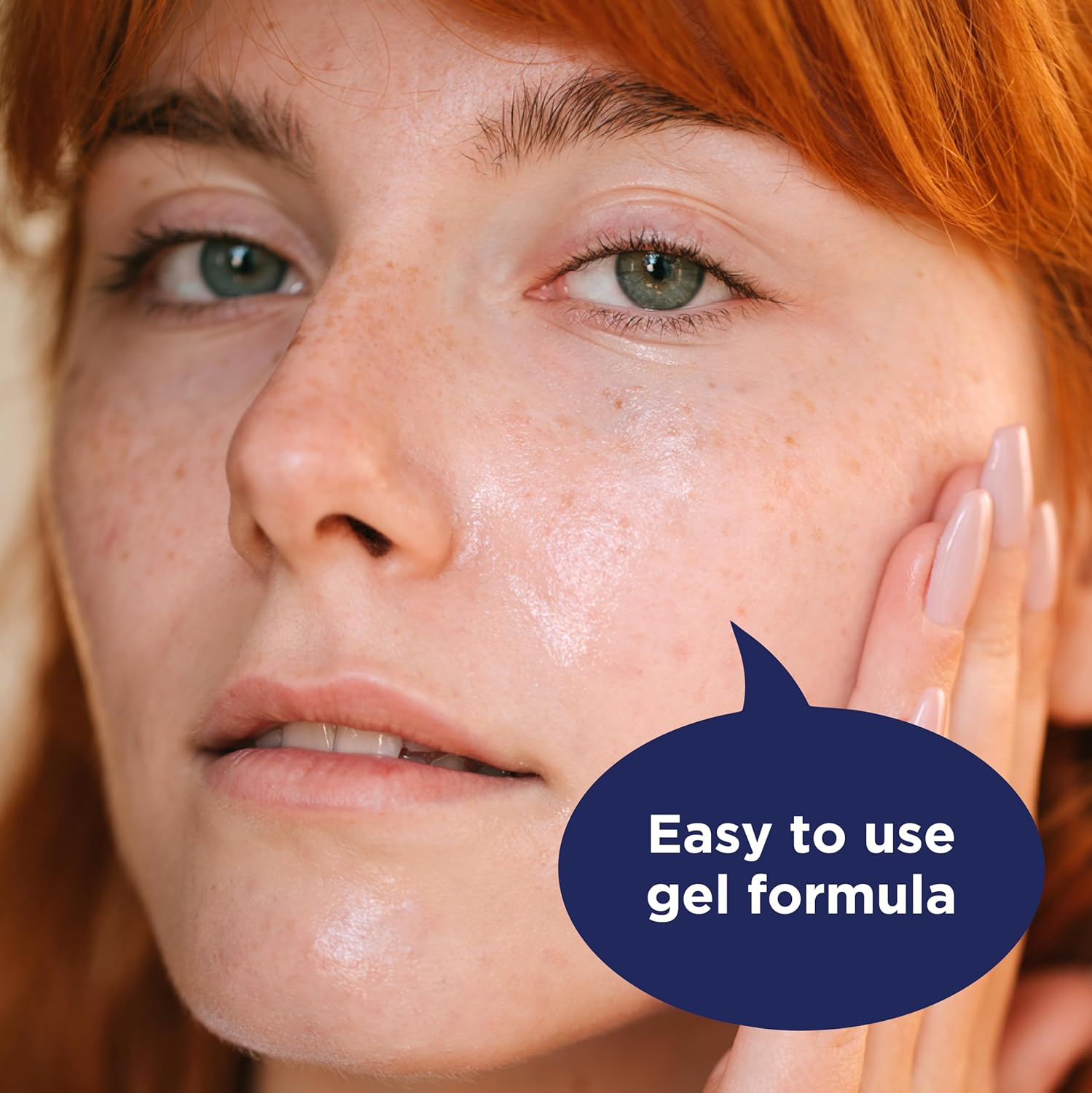 PanOxyl Adapalene 0.1% Leave-On Gel – Nightly Acne Treatment for a Calming Bedtime Skincare Ritual