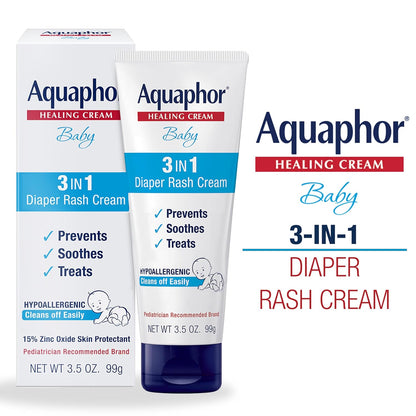 panthenol ingredient to support natural skin healing