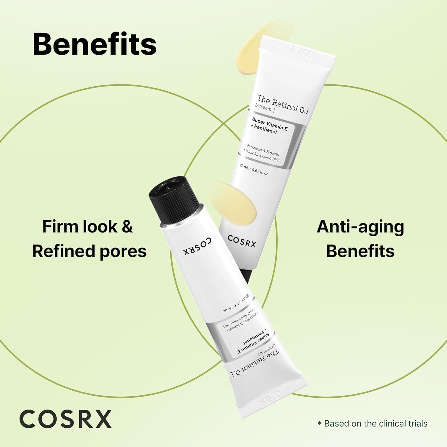 panthenol (pro-vitamin b5) to calm and hydrate