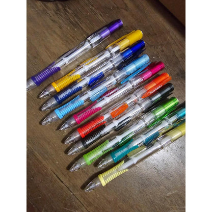 Paper Mate Clearpoint 0.7mm Mechanical Pencils – Home Office Companion for Long Meetings and Study Sessions