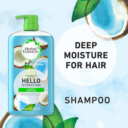 paraben-free and mineral-oil-free formulation