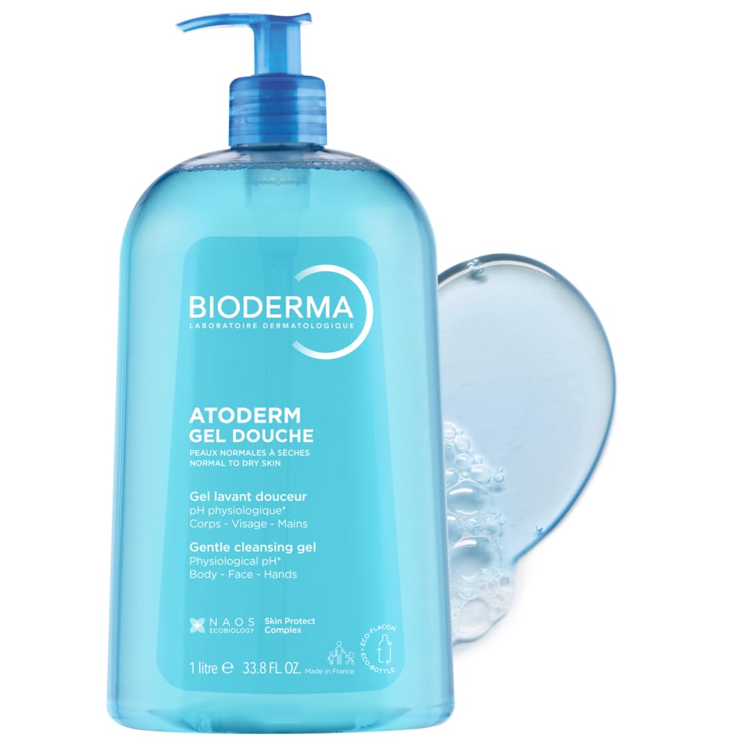 paraben-free and no artificial colors for a clean ingredient profile