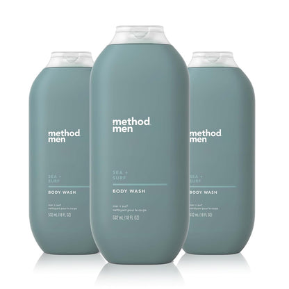 paraben-free and phthalate-free clean-ingredient formula