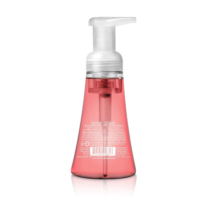 paraben-free and phthalate-free composition