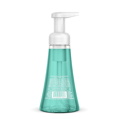 paraben-free and phthalate-free formulation safe for all skin types including dry and sensitive