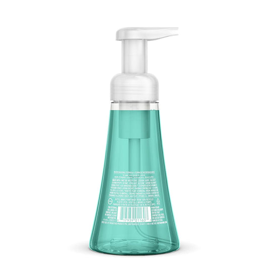 paraben-free and phthalate-free formulation safe for all skin types including dry and sensitive