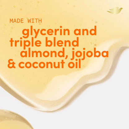 paraben-free and sulfate-free formulation