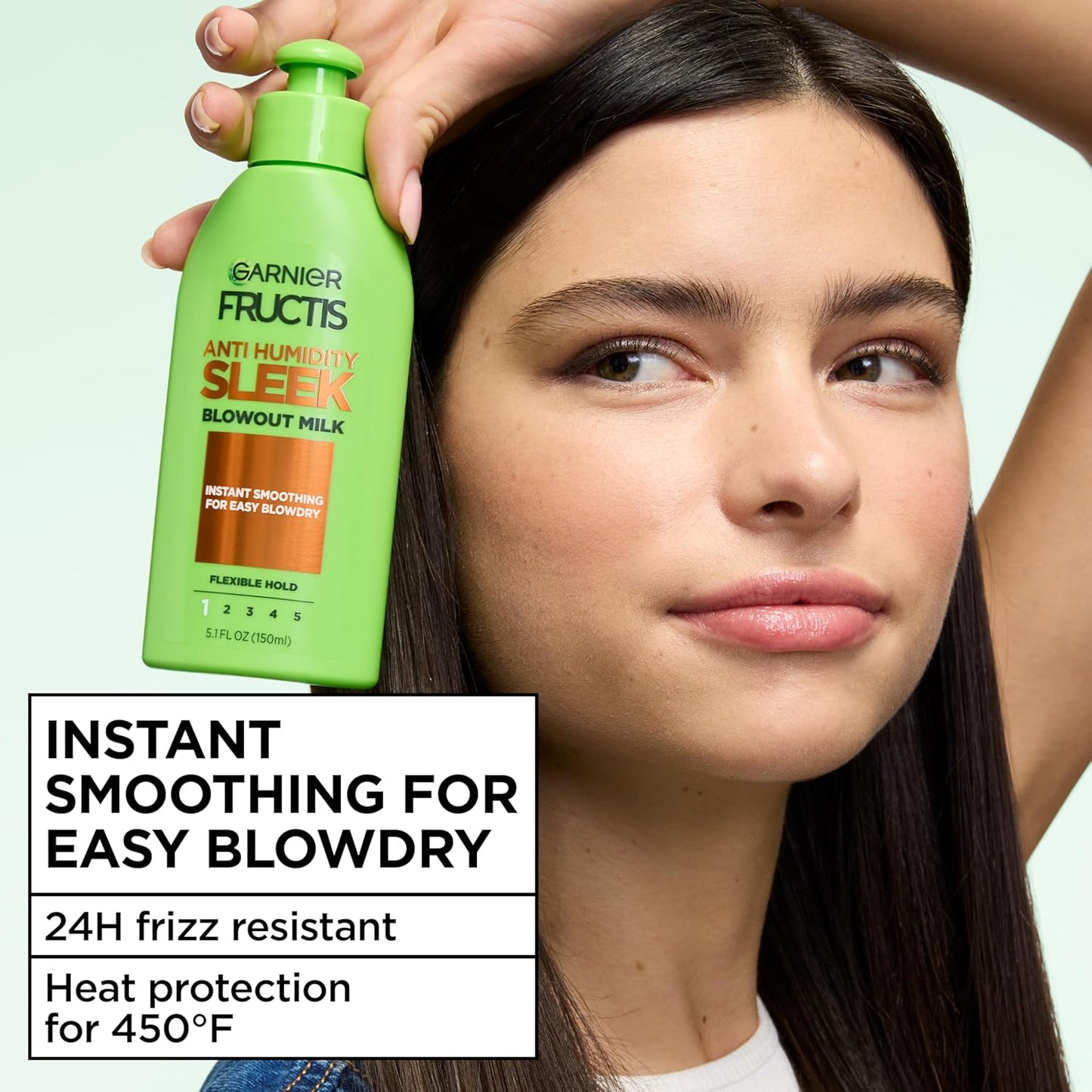 paraben-free formula