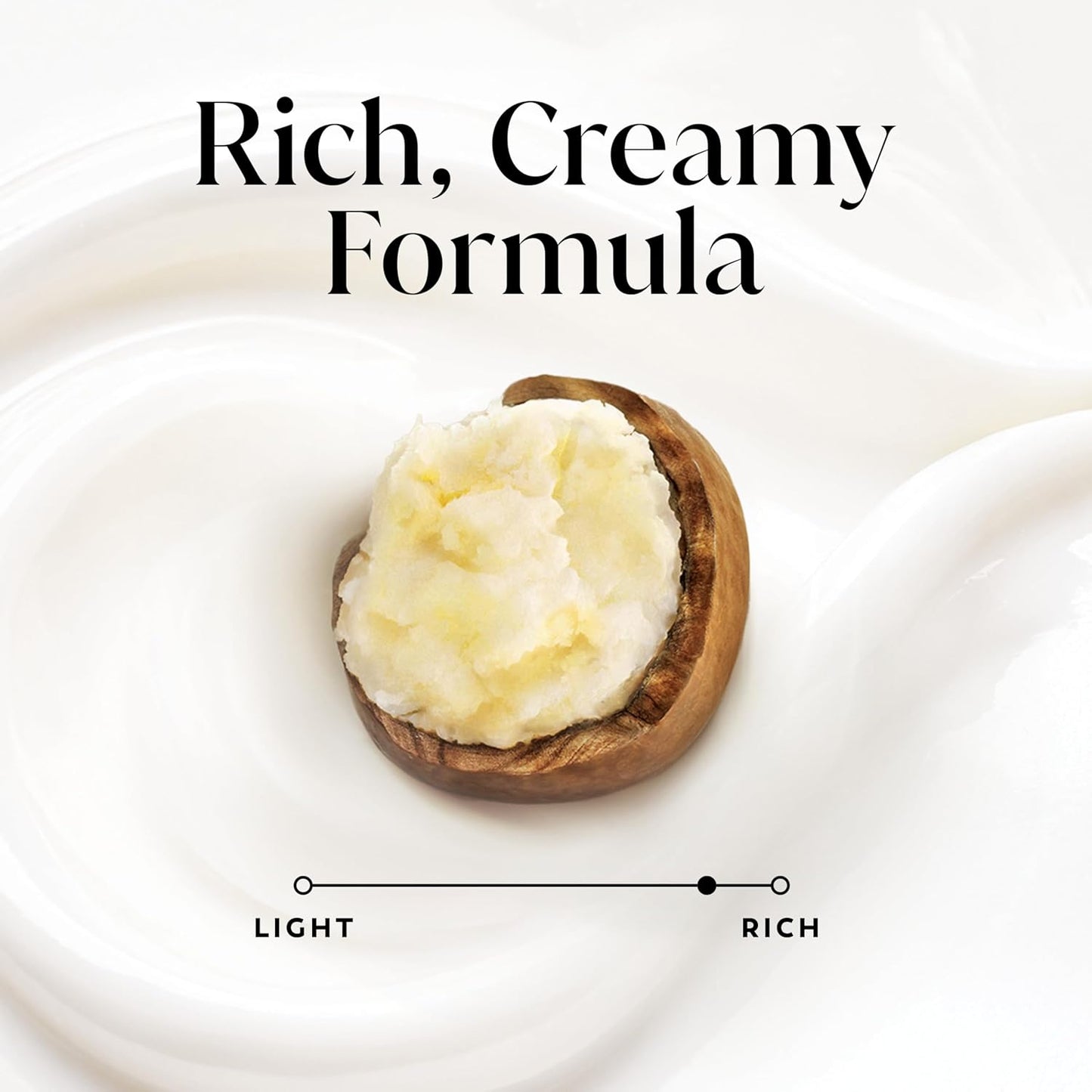 paraben-free, phthalate-free, and silicone-free formula
