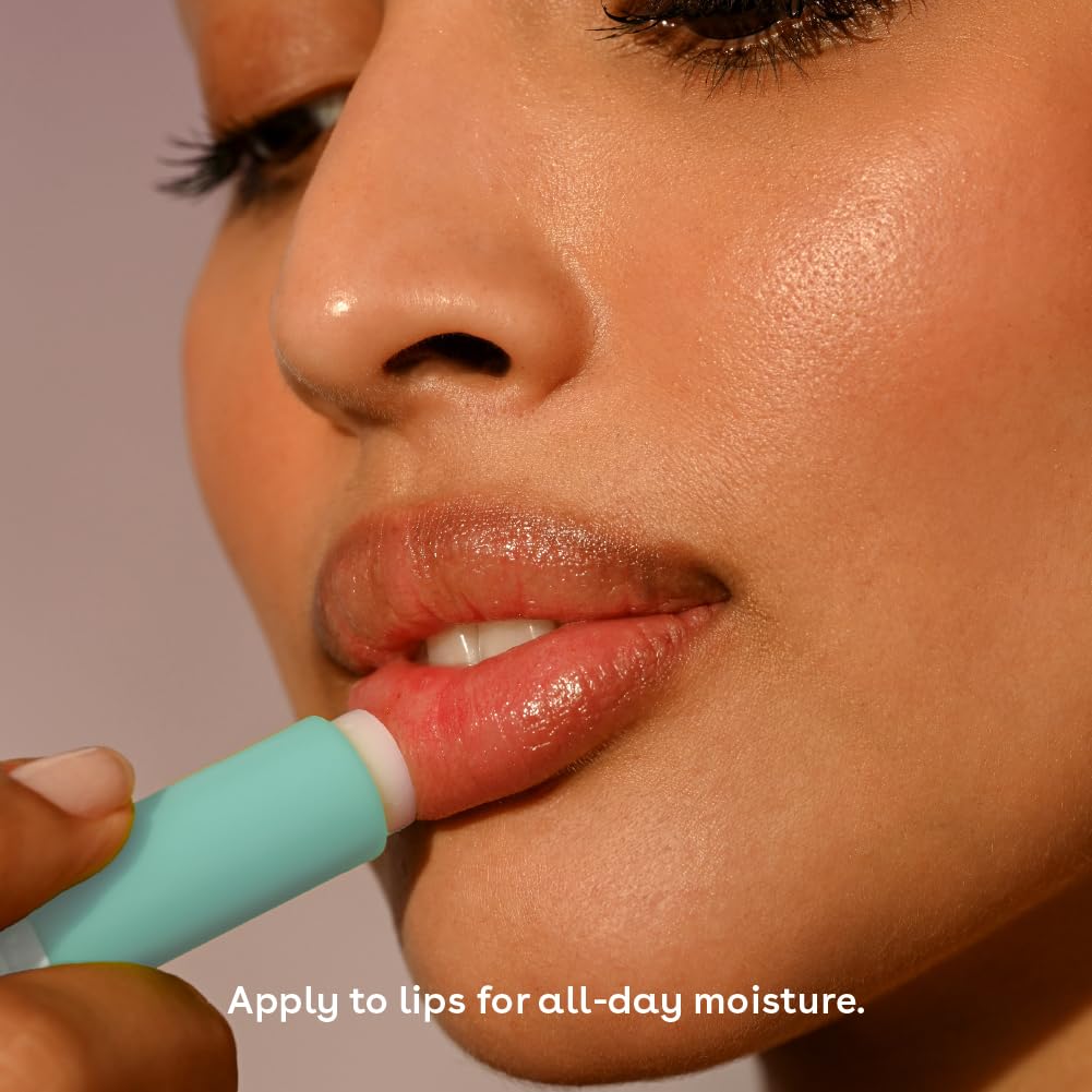 paraben-free, phthalate-free, gluten-free, and cruelty-free formulation