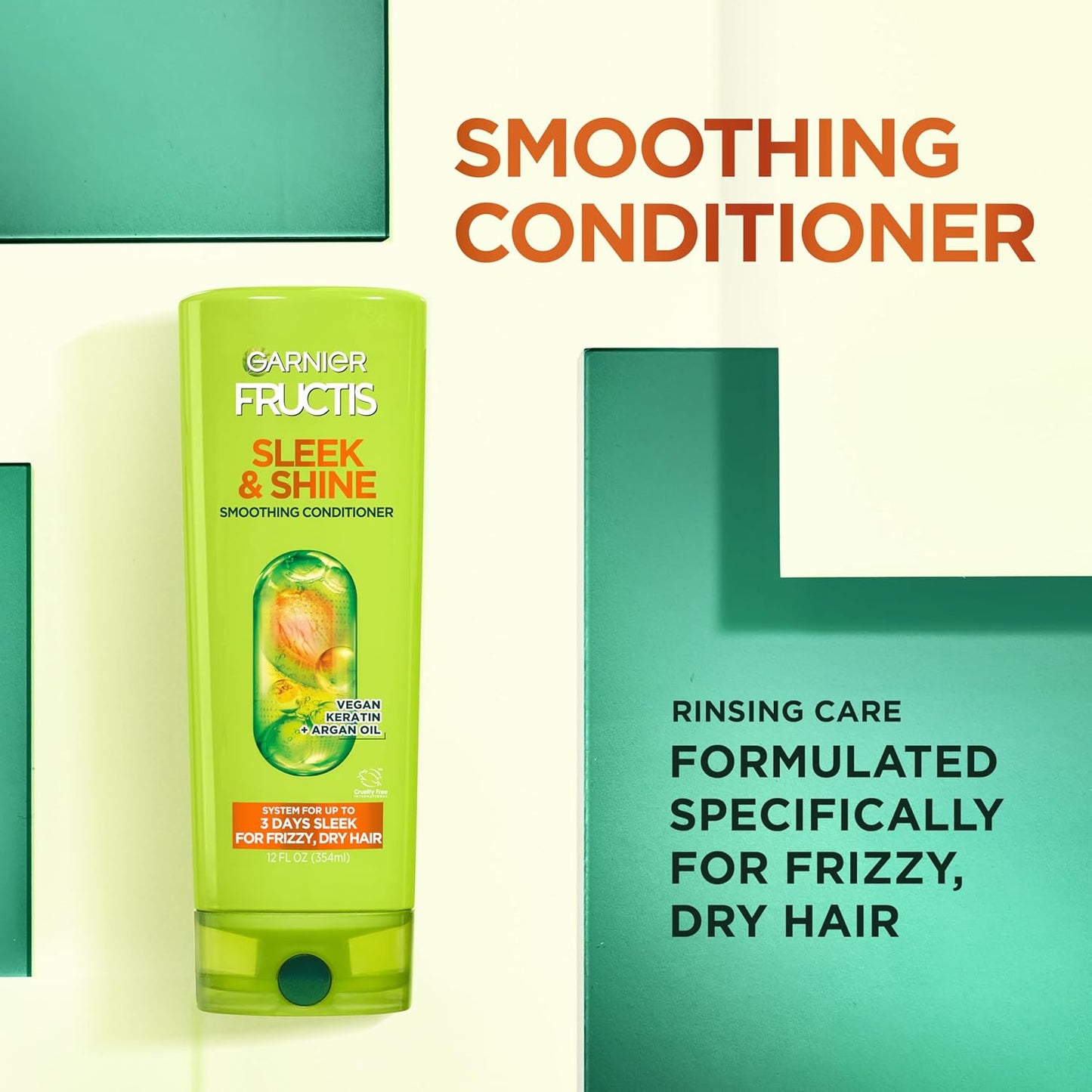 paraben-free, vegan, and leaping bunny cruelty-free certification