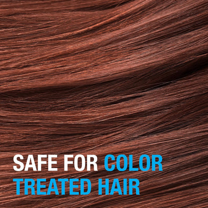 paraben, phthalate, sls, and sles free formulation