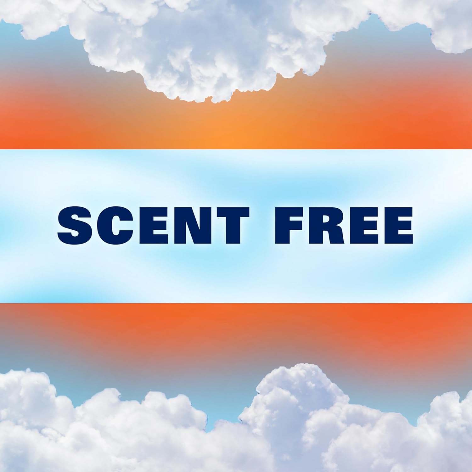 patented arm & hammer odor control technology