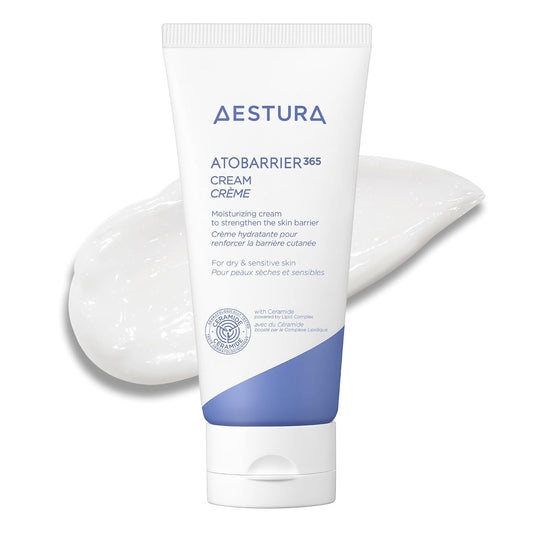 patented barrier-boosting ceramide capsule delivery system