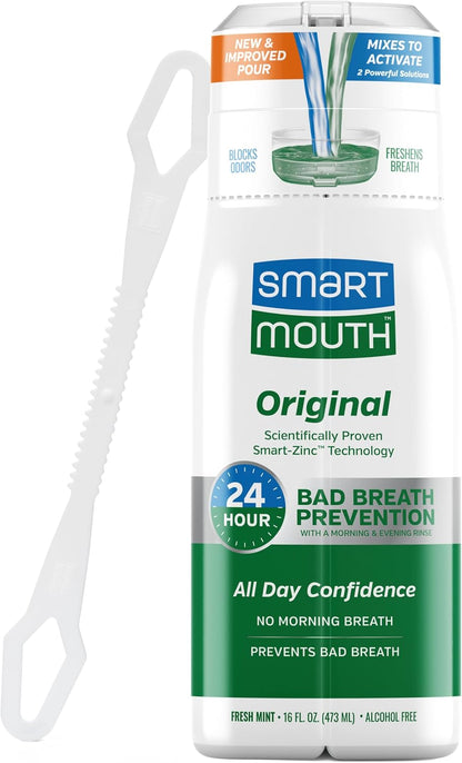 patented dual-solution smart-zinc technology that activates zinc ions on pouring