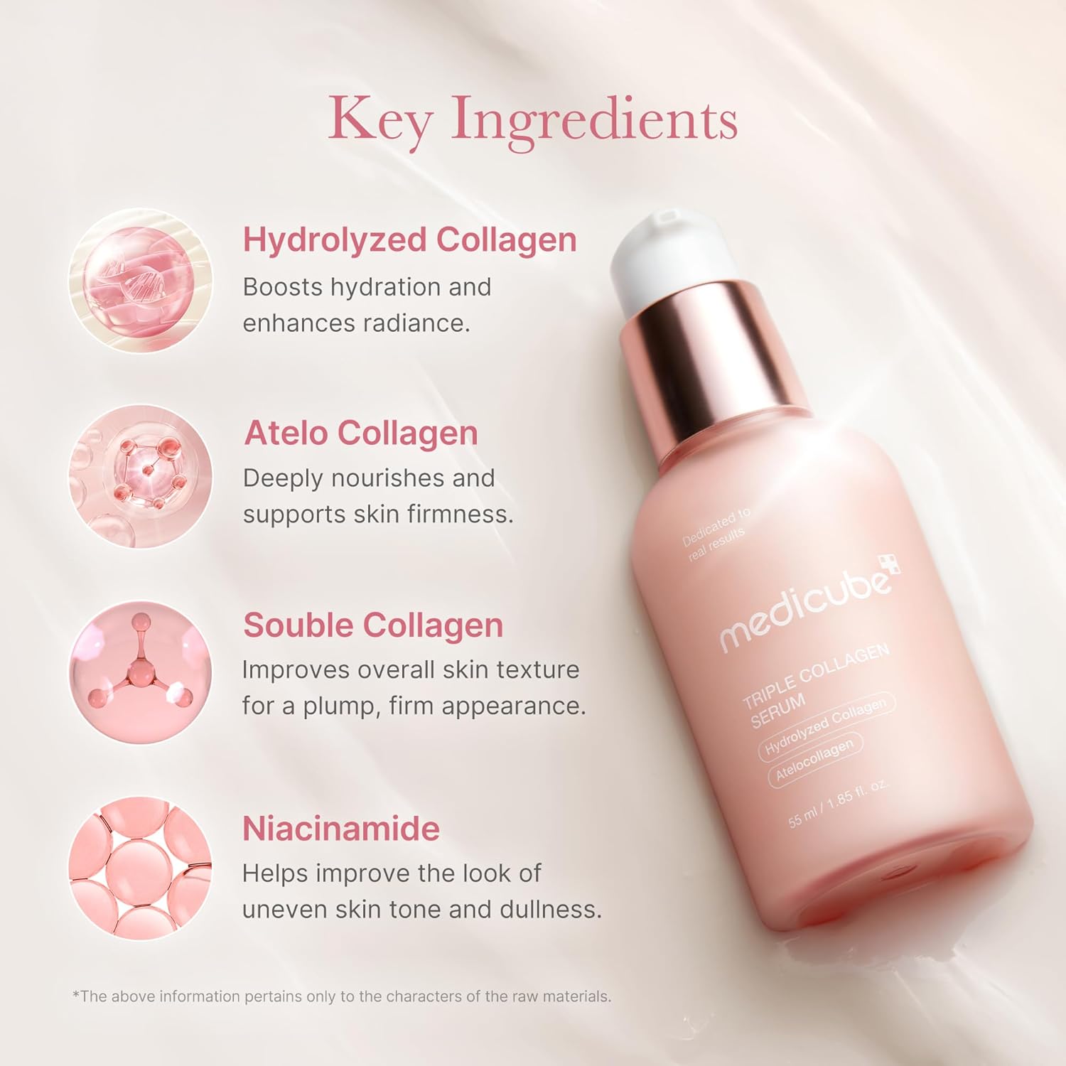 patented enantia chlorantha bark extract for pore care