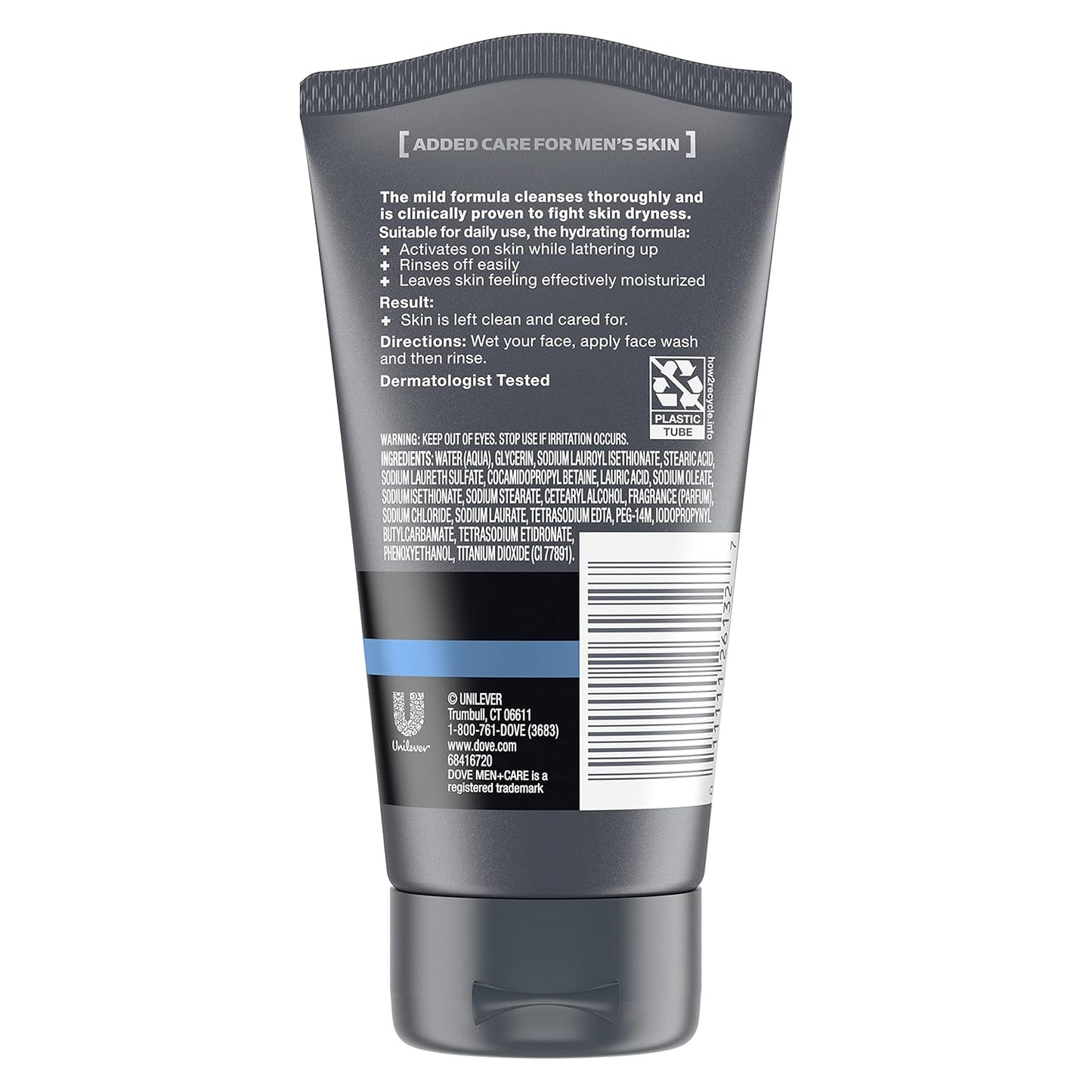 patented lipid-replenishing technology that mimics skin's natural lipids