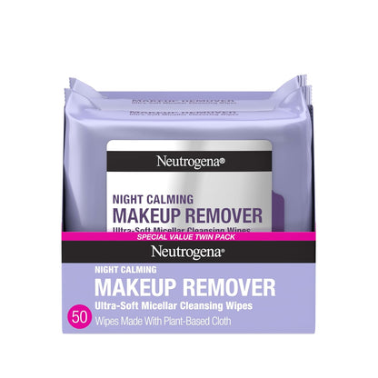 patented micellar-infused triple emollient cleansing formula