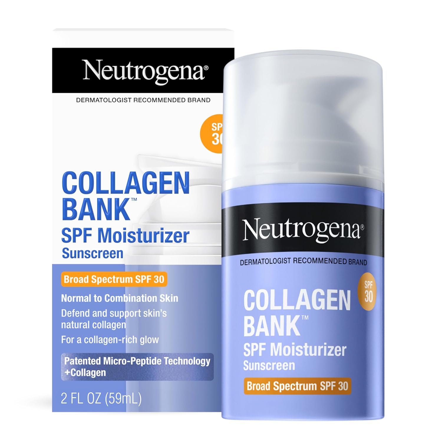 patented micro-peptide technology 2x smaller than leading peptides, penetrating 10 layers deep