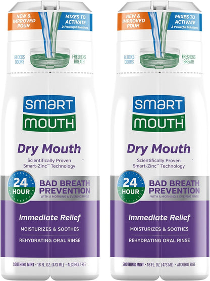patented smart-zinc dual-solution technology that activates zinc ions on pour