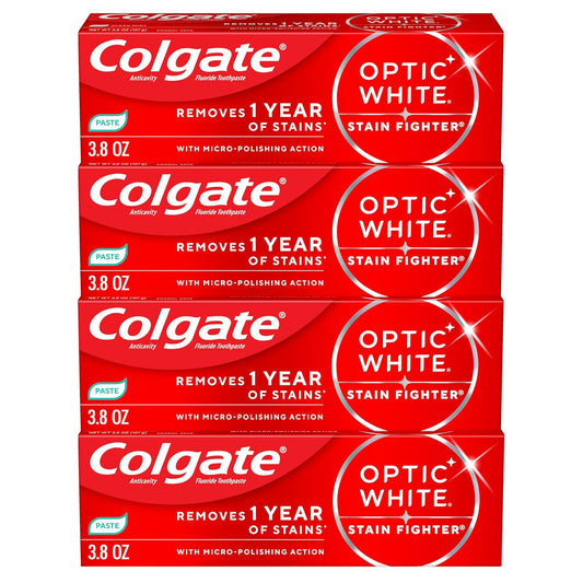 patented whitening formula with micro-polishing micropolishers