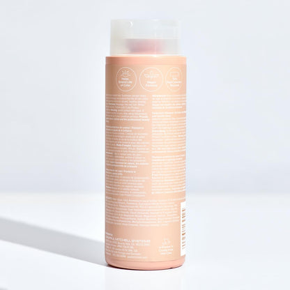 Paul Mitchell Color Protect Shampoo – Evening Shower Ritual for Color-Treated Hair, UV-Defending Vegan Formula