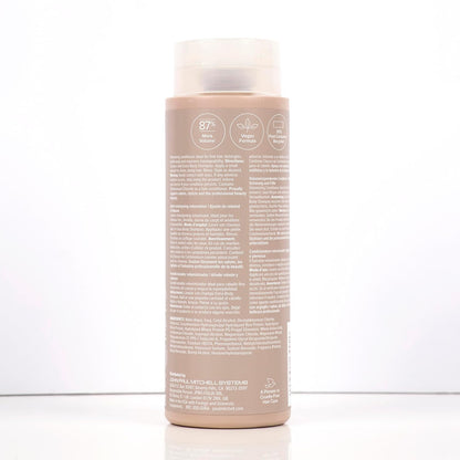 Paul Mitchell Extra-Body Conditioner for Fine Hair – Thoughtful Birthday Gift for Women with Thin Hair