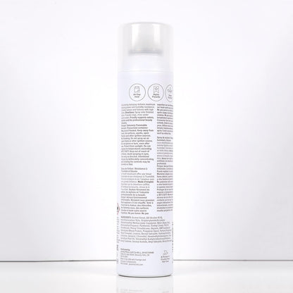 Paul Mitchell Extra-Body Firm Hairspray – Self-Care Volumizing Ritual for Fine Hair, All-Day Humidity Defense, 9.5 oz