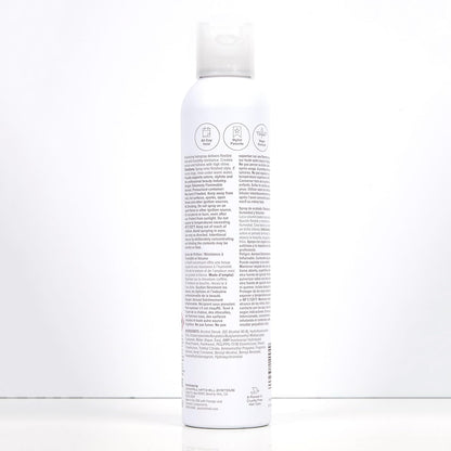 Paul Mitchell Extra-Body Hairspray — Premium Salon Finishing Mist for Fine Hair Volume, Apple Scent