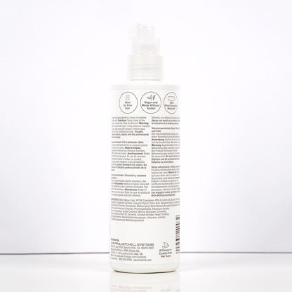 Paul Mitchell Extra-Body Root Boost Volumizing Spray – Salon-Quality Crown Lift for Fine Hair, Luxury Vanity Essential