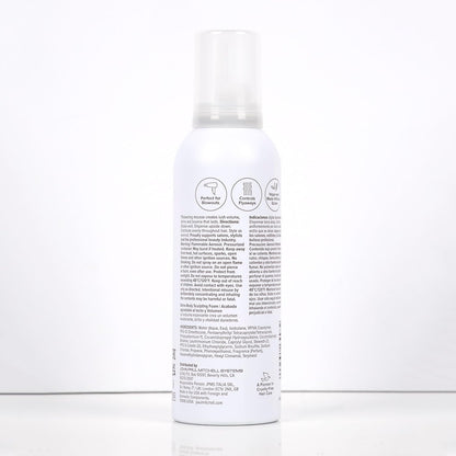 Paul Mitchell Extra-Body Sculpting Foam – Premium Salon-Grade Volumizer for Fine Hair, Elegant Vanity Essential