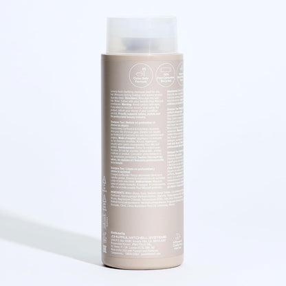 Paul Mitchell Shampoo Two Clarifying Shampoo – Thoughtful Birthday Gift for Her Salon-Quality Hair