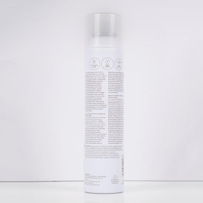 Paul Mitchell Super Clean Hairspray – Cucumber Melon Self-Care Ritual for Wind-Down Evenings, Flexible Hold