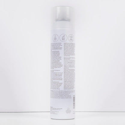 Paul Mitchell Super Clean Light Hairspray – Self-Care Vanity Staple for Fine Hair, Soft Hold with Calming Cucumber Melon Scent