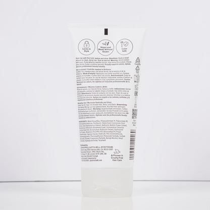 Paul Mitchell Super Clean Sculpting Gel – Mindful Morning Hair Ritual, Firm Hold Vegan Formula