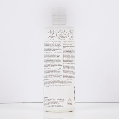 Paul Mitchell Super Sculpt Styling Glaze – Premium Salon-Quality Hair Glaze for the Elegant Vanity, Flexible Hold and Shine
