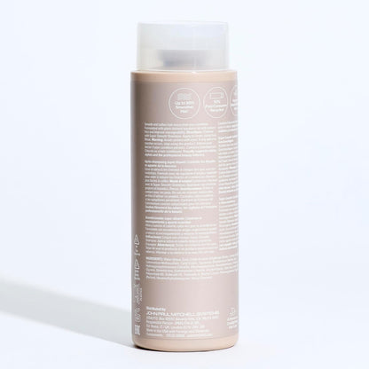 Paul Mitchell Super Smooth Conditioner – Mindful Hair Ritual for Frizz Control, Spa-Like Smoothing