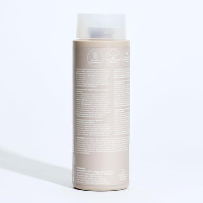 Paul Mitchell The Conditioner Leave-In Treatment – Lavender Rosemary Aromatherapy for Mindful Nightly Hair Rituals