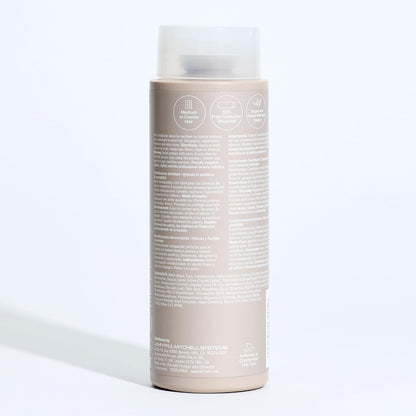 Paul Mitchell The Detangler Conditioner – Self-Care Ritual for Color-Treated Hair, Grapeseed Hydration for Mindful Showers