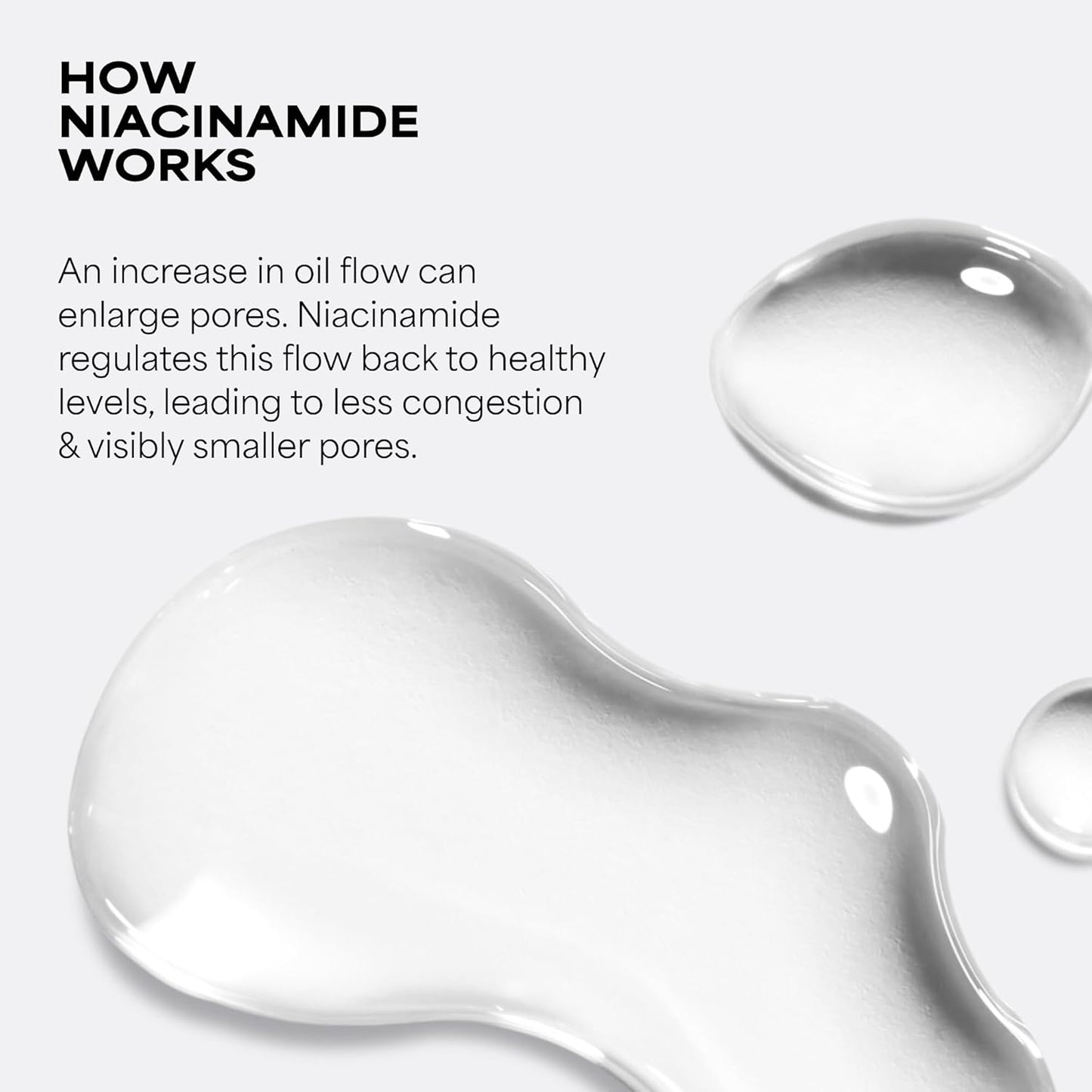 Paula's Choice SKIN BALANCING Pore-Reducing Toner — Niacinamide Daily Ritual for Mindful Oily Skin Care, Bathroom Vanity