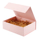Pink - 11 x 7.8 x 3.5 inches (pack of 1)