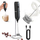 C-Stand Black - Model C Rechargeable