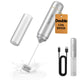 Storage Cover Silver - Rechargeable