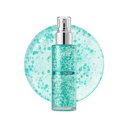 pdrn 2,000ppm active concentration for skin regeneration and glow