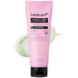 medicube Rosemary PDRN Scalp to Strand Nourishing Conditioner | Self-Care Hair Treatment for Mindful Evening Wash Days