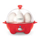 6 Eggs - Red