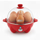 7 Eggs - Red