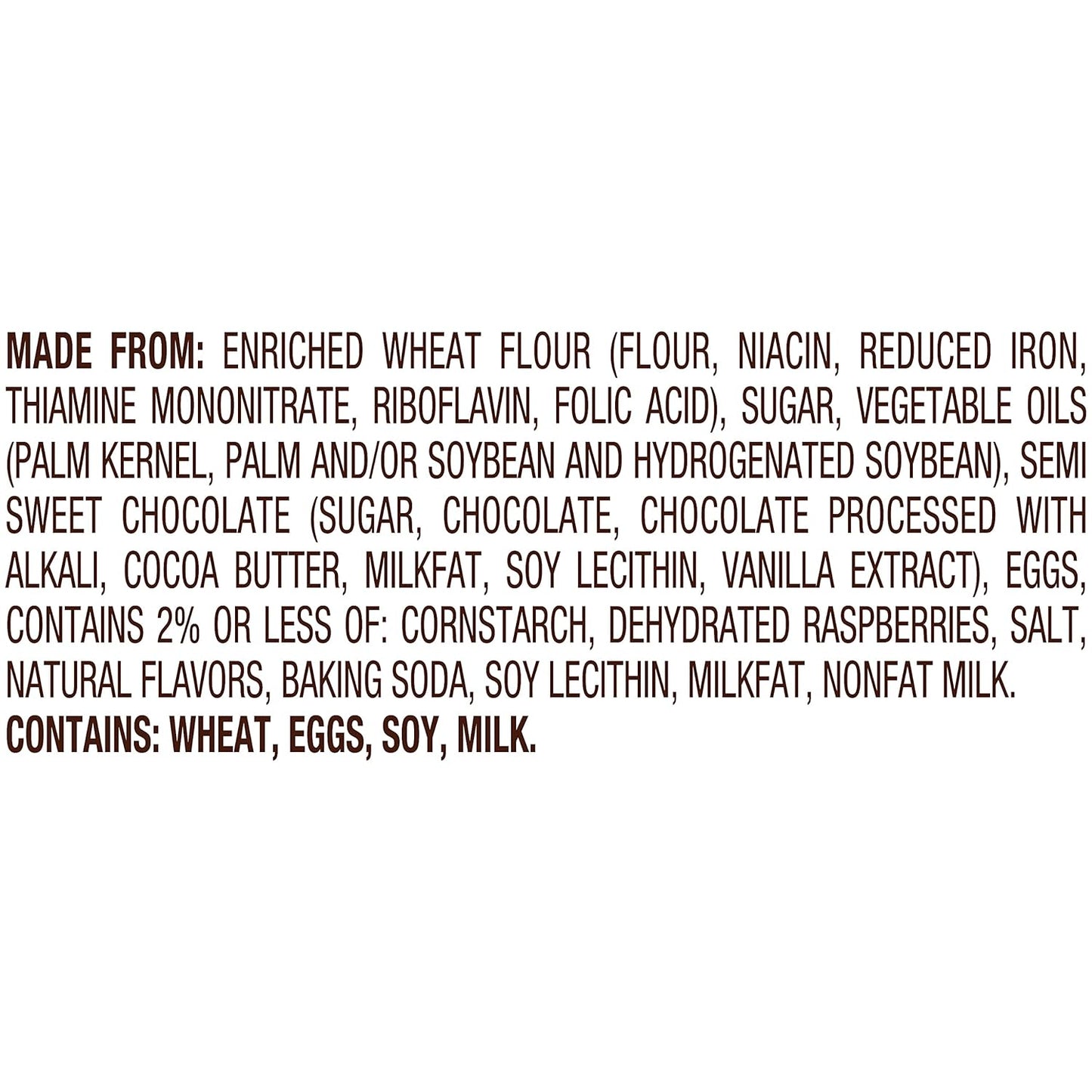 Pepperidge Farm Milano Cookies – Elegant Housewarming Gift Basket Addition for New Homeowners, 3-Pack Assortment