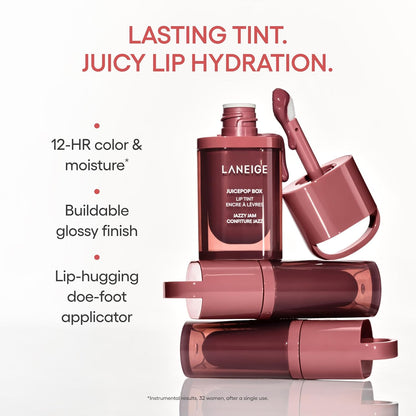 peptide and ceramide infusion for plumping, nourishing lip care
