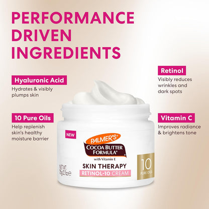peptide and squalane blend for firmness and barrier repair